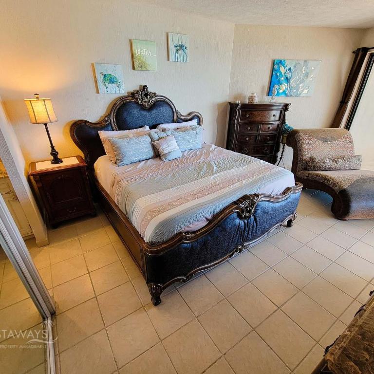 Sonoran Spa E705 - Vacation Home - 6