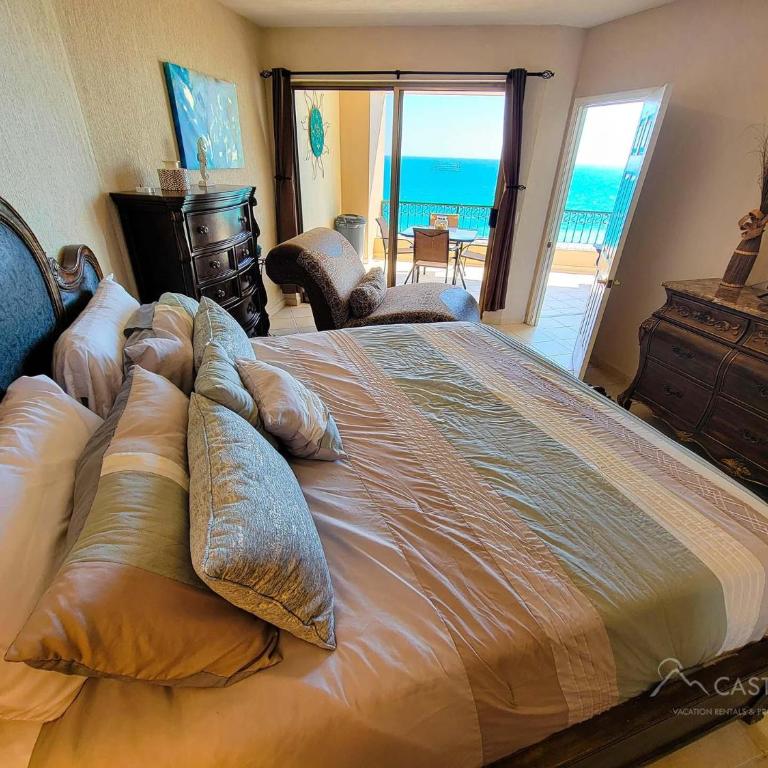 Sonoran Spa E705 - Vacation Home - 7