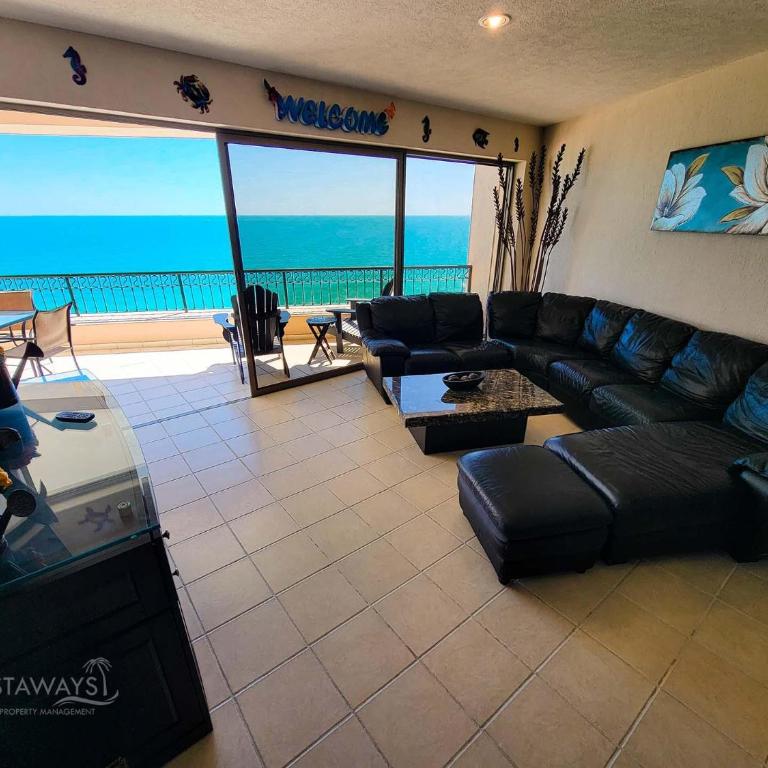 Sonoran Spa E705 - Vacation Home - 9