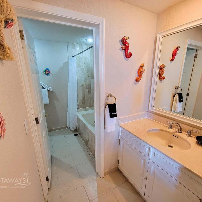 Sonoran Spa E705 - Vacation Home - 11
