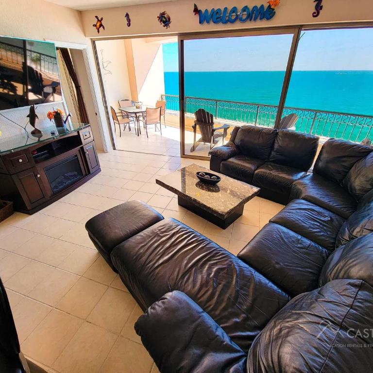 Sonoran Spa E705 - Vacation Home - 10