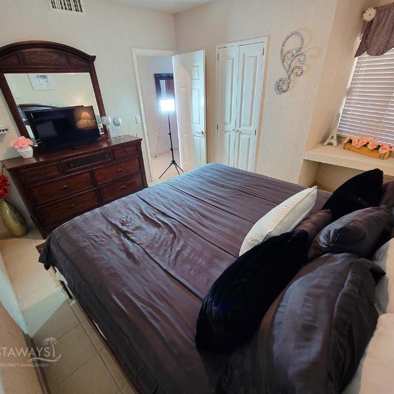 Sonoran Spa E705 - Vacation Home - 15