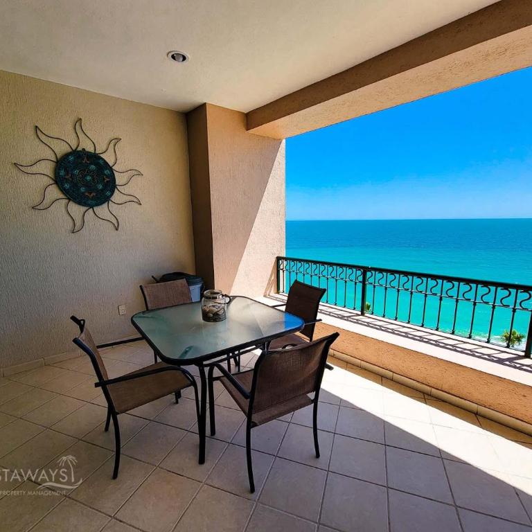 Sonoran Spa E705 - Vacation Home - 18