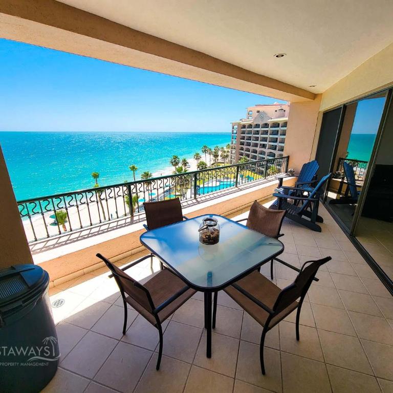 Sonoran Spa E705 - Vacation Home - 17