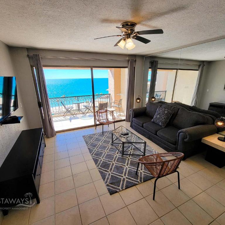 Sonoran Spa N702 - Casa - 3