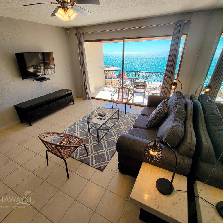 Sonoran Spa N702 - Casa - 4