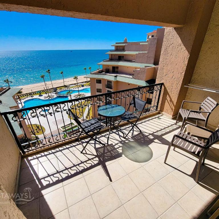 Sonoran Spa N702 - Casa - 13