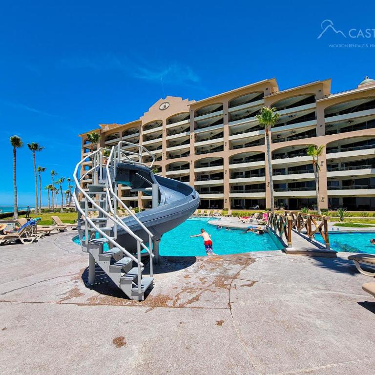Sonoran Spa N702 - Casa - 21
