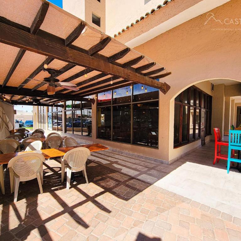 Sonoran Spa N702 - Casa - 35