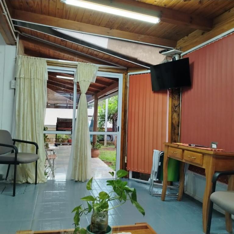 Posada las Morenas Per Day - Apartamento de 1 dormitorio - 2