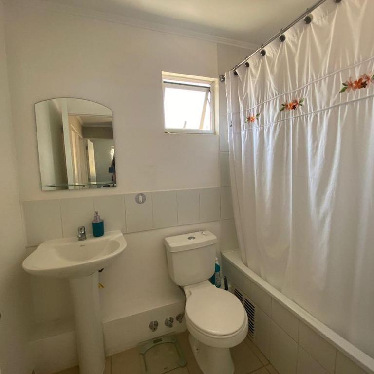 Casa de 3 habitaciones y 2 baños, Los Andes - Casa de 2 dormitorios - 10