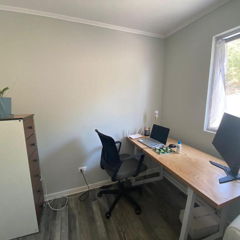 Casa de 3 habitaciones y 2 baños, Los Andes - Casa de 2 dormitorios - 11