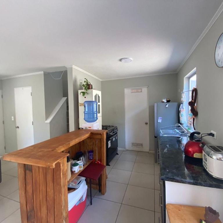 Casa de 3 habitaciones y 2 baños, Los Andes - Casa de 2 dormitorios - 15