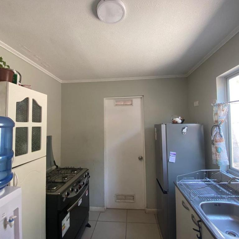 Casa de 3 habitaciones y 2 baños, Los Andes - Casa de 2 dormitorios - 19