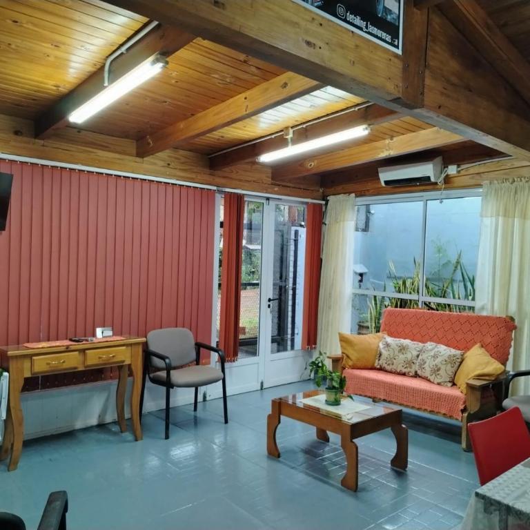 Posada las Morenas Per Day - Apartamento de 1 dormitorio - 7