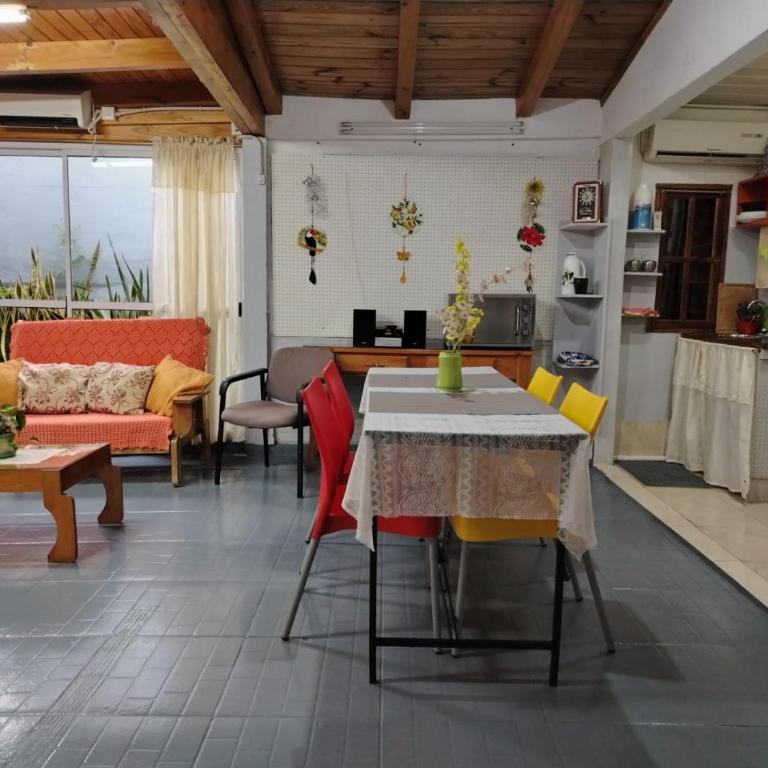 Posada las Morenas Per Day - Apartamento de 1 dormitorio - 8