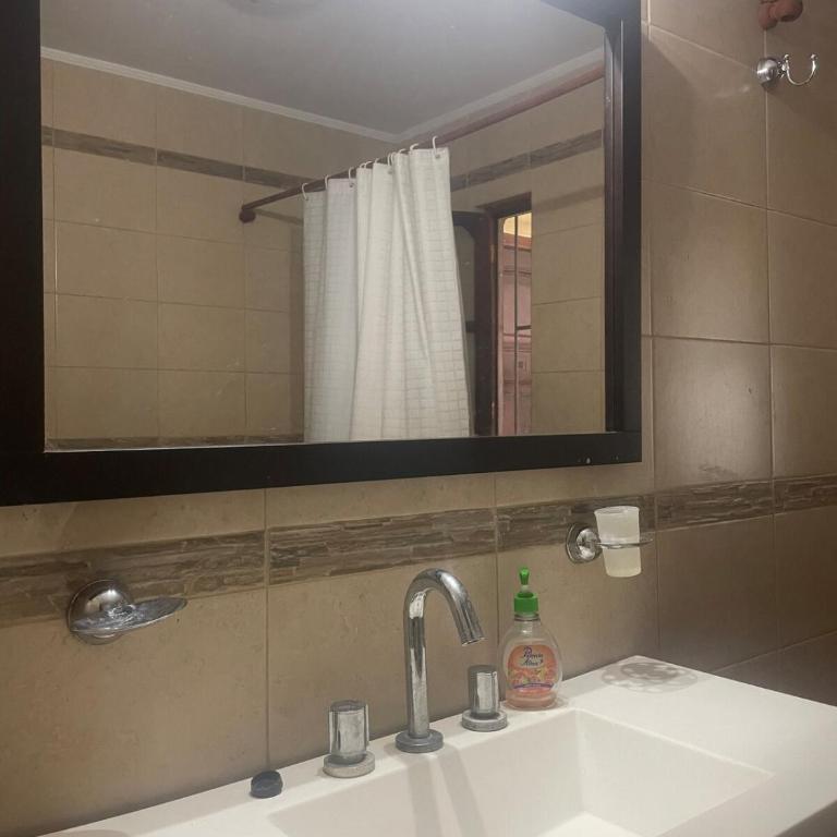 Casa quinta con pileta cerca de Termas Guaychú - Casa de 3 dormitorios - 51