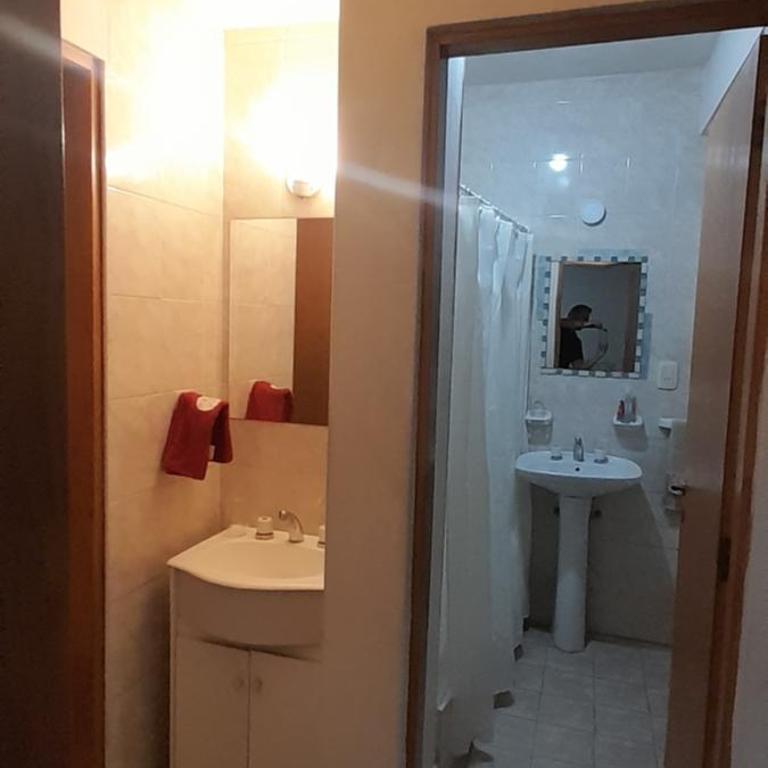 La Moreno - Apartamento de 1 dormitorio - 5