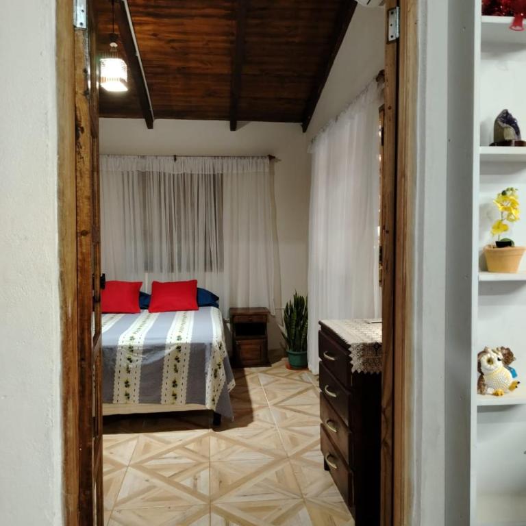 Posada las Morenas Per Day - Apartamento de 1 dormitorio - 11