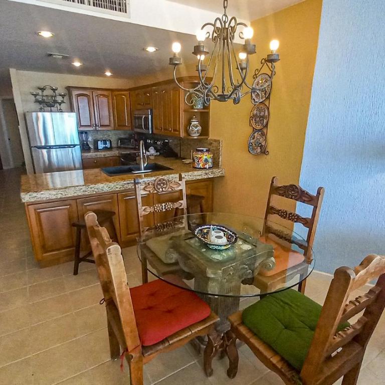 Sonoran Spa W603 - Casa - 3