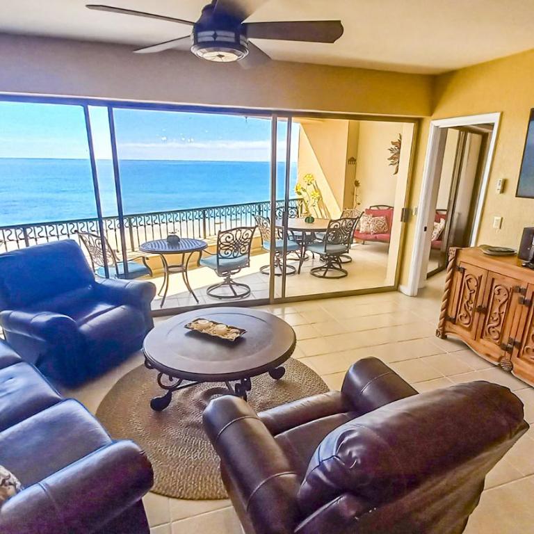 Sonoran Spa W603 - Casa - 4