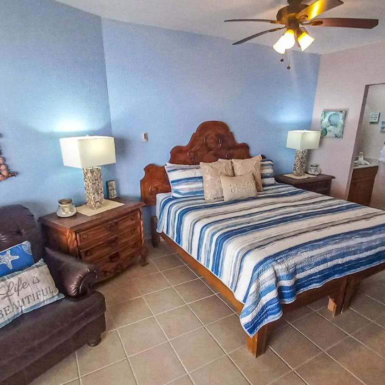 Sonoran Spa W603 - Casa - 5