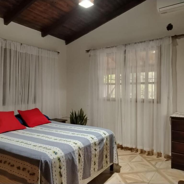 Posada las Morenas Per Day - Apartamento de 1 dormitorio - 15