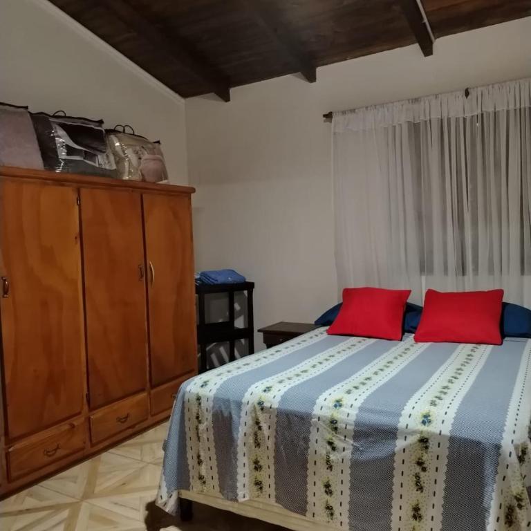 Posada las Morenas Per Day - Apartamento de 1 dormitorio - 16