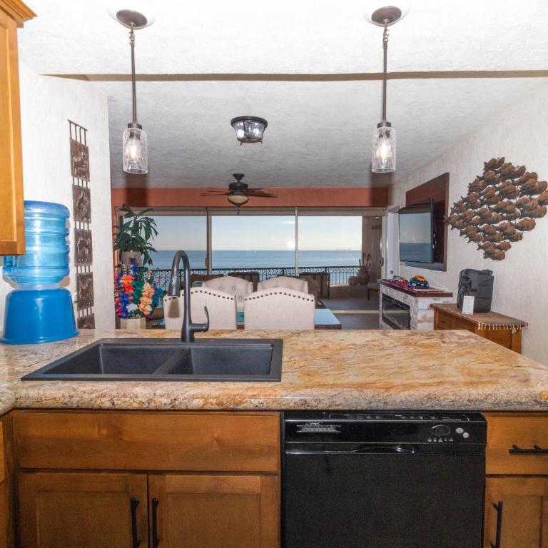 Sonoran Spa W604 - Casa - 2