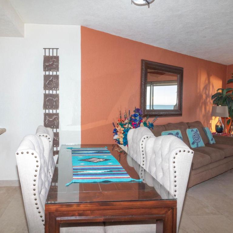 Sonoran Spa W604 - Casa - 4