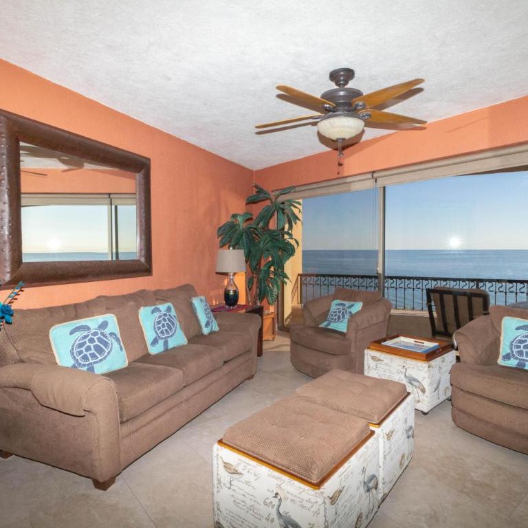 Sonoran Spa W604 - Casa - 6
