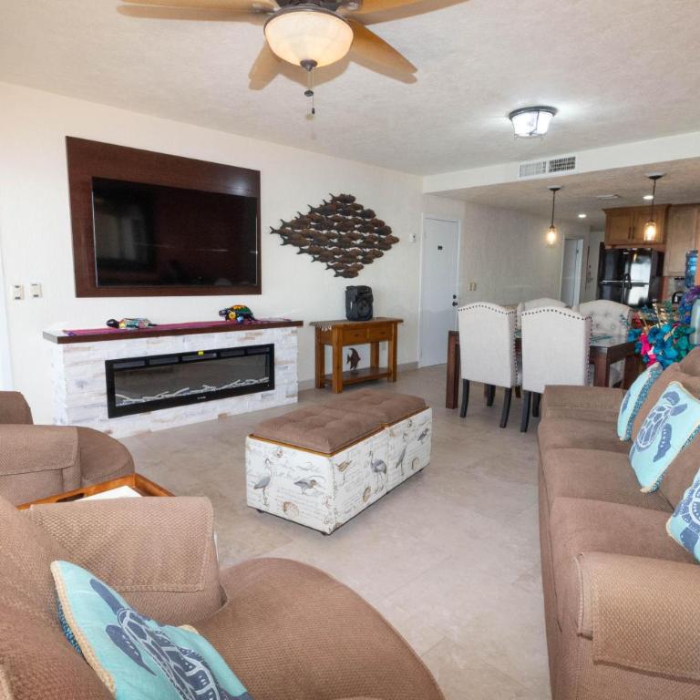 Sonoran Spa W604 - Casa - 8