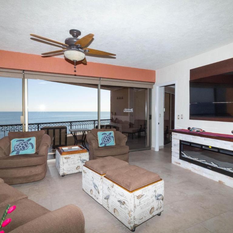 Sonoran Spa W604 - Casa - 7