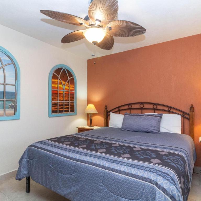 Sonoran Spa W604 - Casa - 9