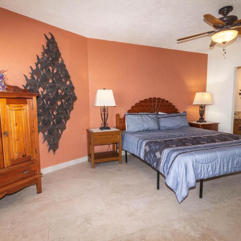 Sonoran Spa W604 - Casa - 12