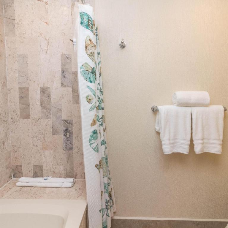 Sonoran Spa W604 - Casa - 14