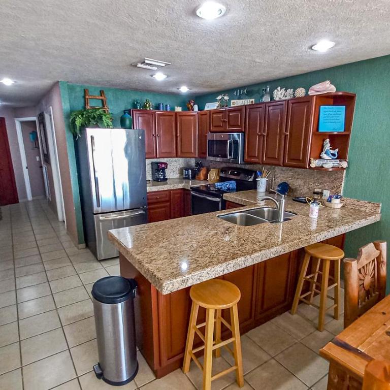 Sonoran Spa W506 - Casa - 1