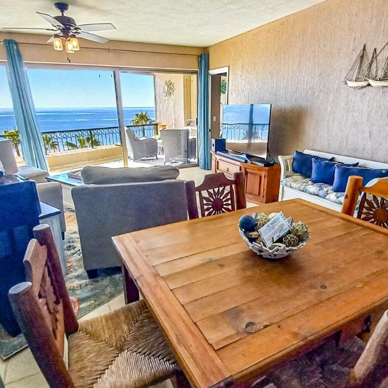 Sonoran Spa W506 - Casa - 2