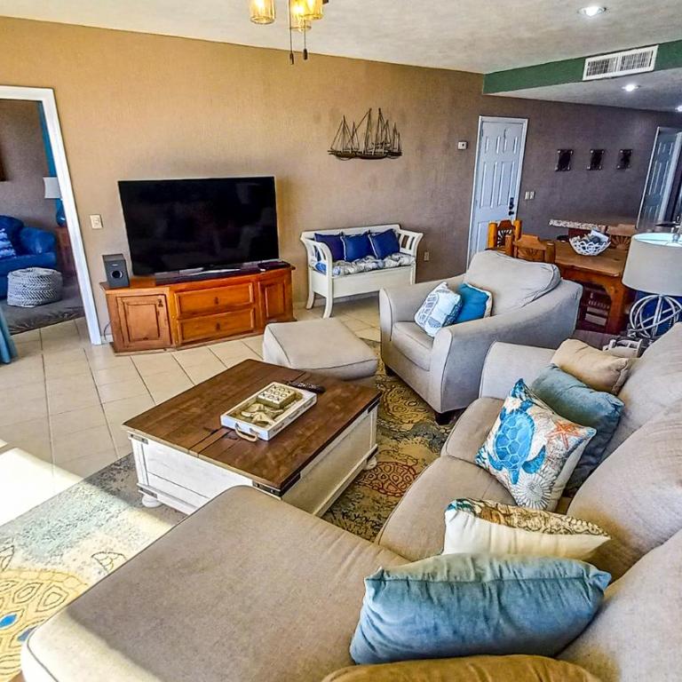 Sonoran Spa W506 - Casa - 3
