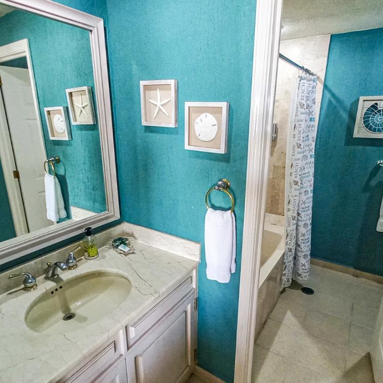 Sonoran Spa W506 - Casa - 5