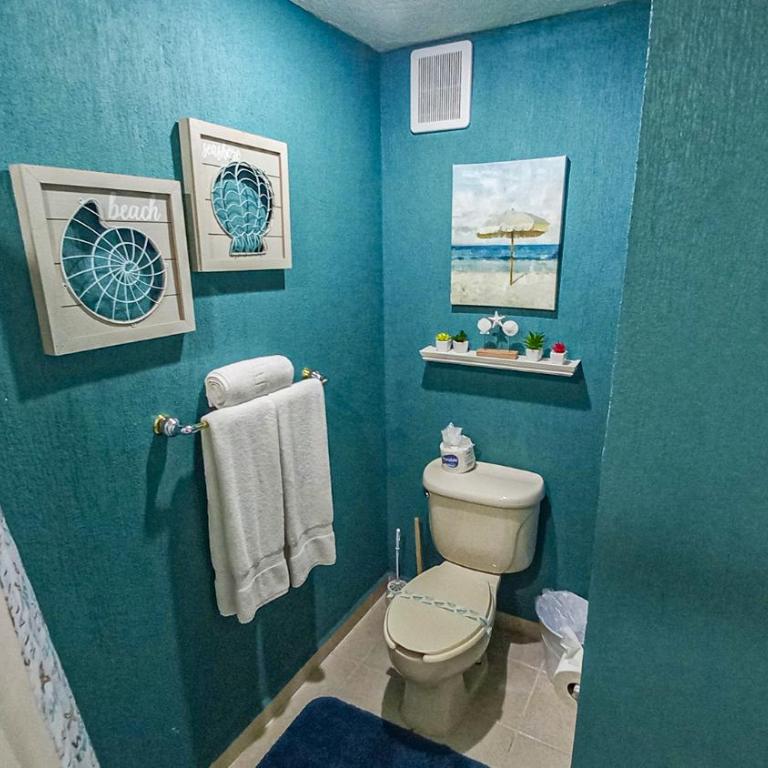 Sonoran Spa W506 - Casa - 6