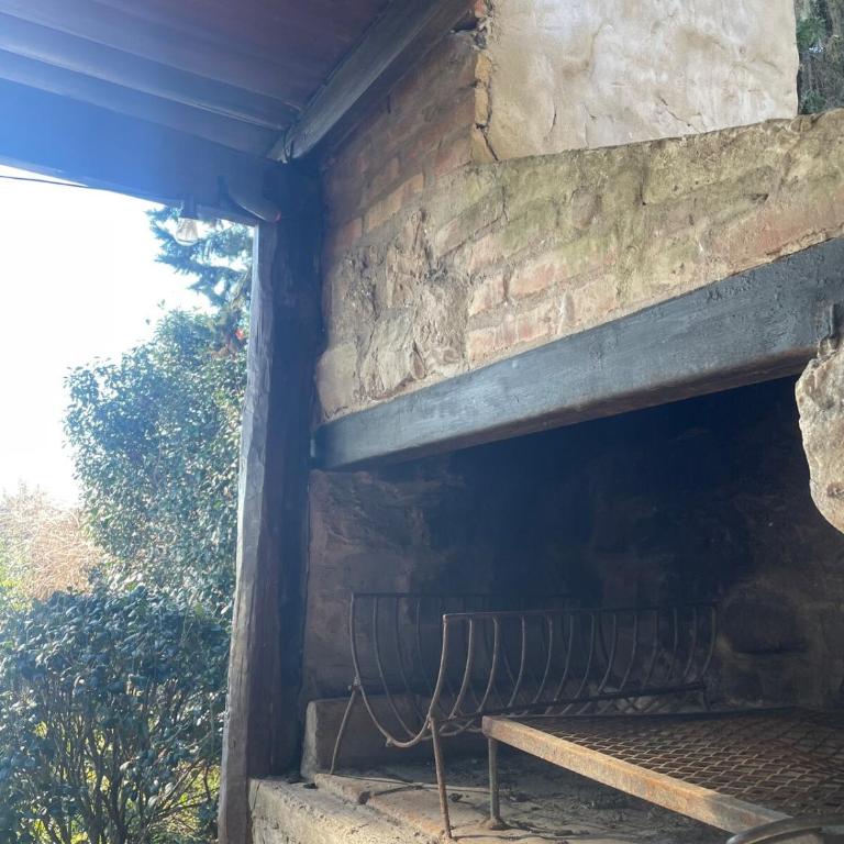 Casa quinta con pileta cerca de Termas Guaychú - Casa de 3 dormitorios - 13