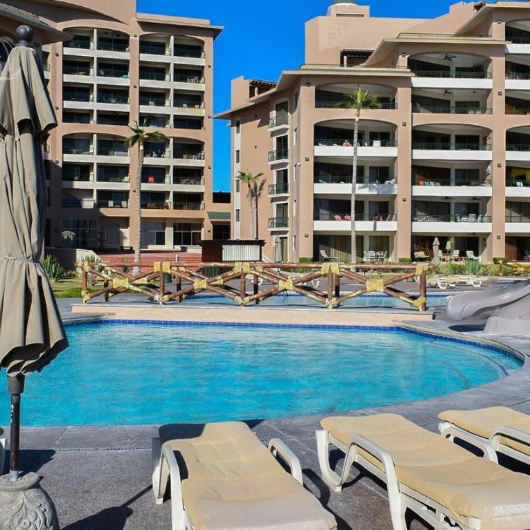 Sonoran Spa W506 - Casa - 16