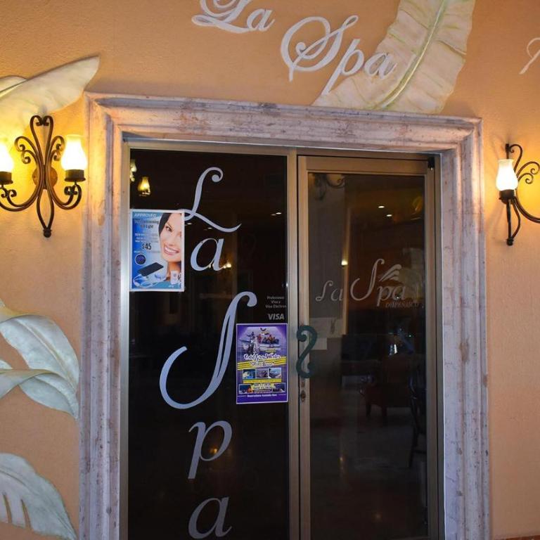 Sonoran Spa W506 - Casa - 18