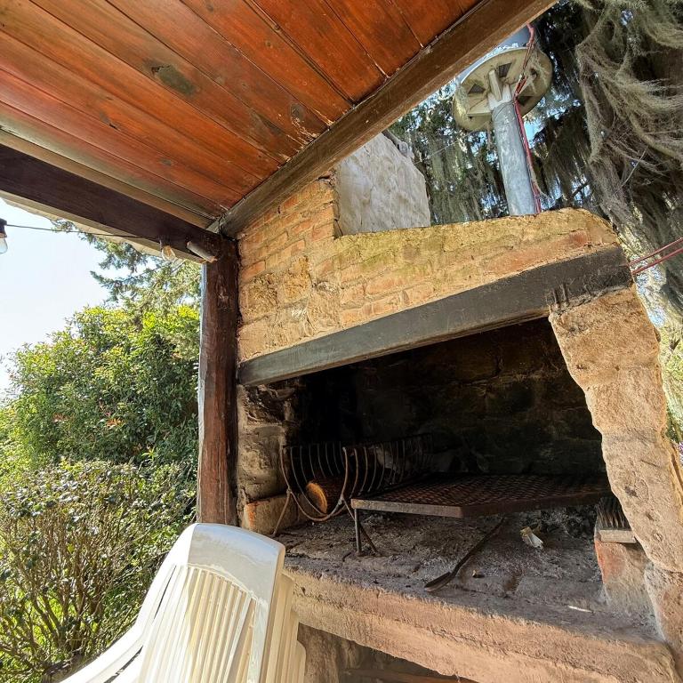Casa quinta con pileta cerca de Termas Guaychú - Casa de 3 dormitorios - 12