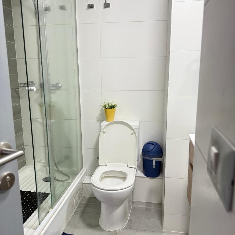 Lindo y acogedor Dpto Ñuñoa - One-Bedroom Apartment - 4