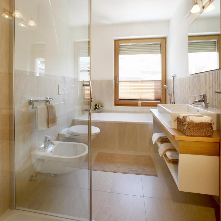 Apartments Victoria - Appartamento con 1 Camera da Letto - 7