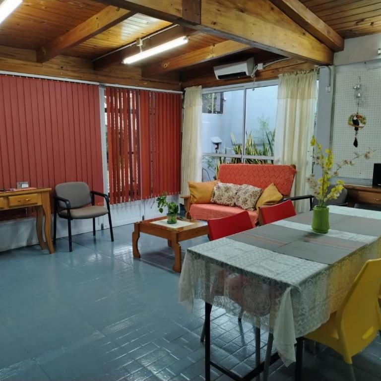 Posada las Morenas Per Day - Apartamento de 1 dormitorio - 55