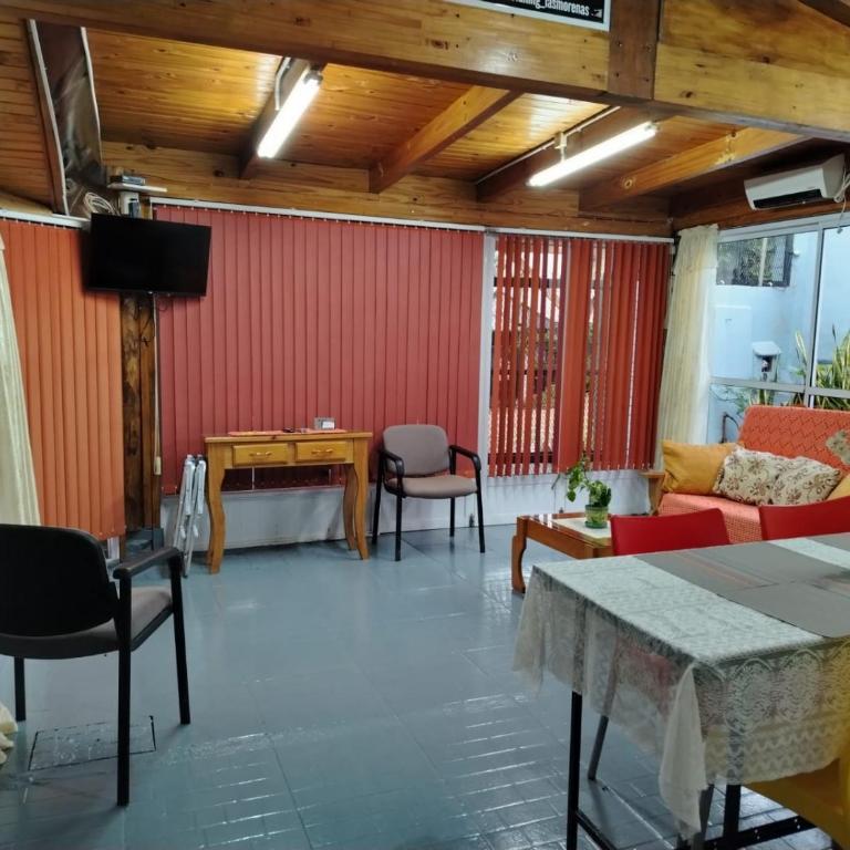 Posada las Morenas Per Day - Apartamento de 1 dormitorio - 22