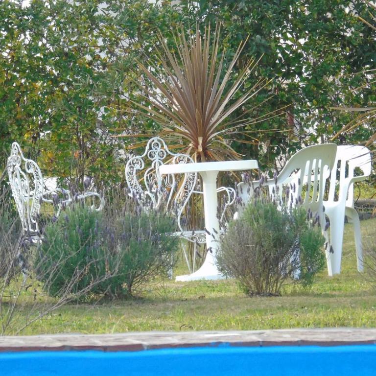 Namaste - Casa de Campo de 2 dormitorios - 19